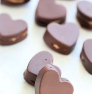 Chocolate Recipe Roundup!