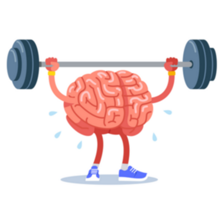 3 Ways to Train Your Brain Like a Muscle