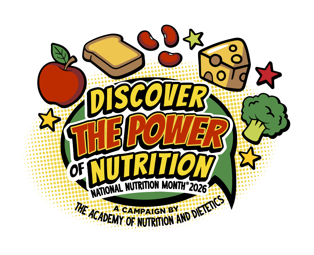Discover the Power of Real Food