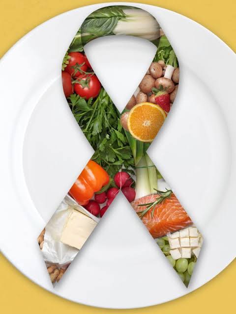 The Cancer Nourishment Diet: It’s Personal